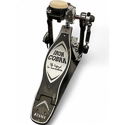 Used TAMA IRON COBRA P900 Single Bass Drum Pedal