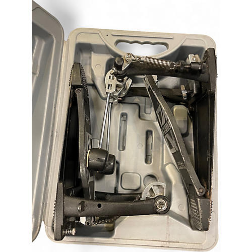 Used TAMA IRON COBRA POWER GLIDE DOUBLE Double Bass Drum Pedal