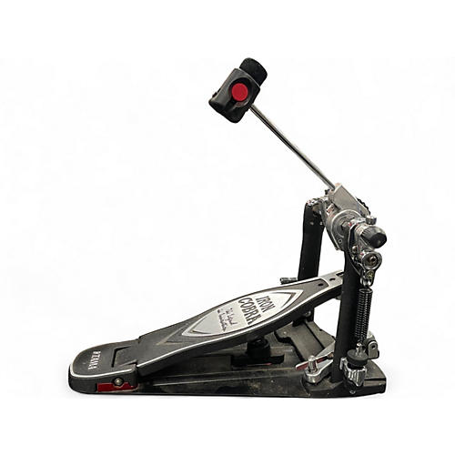 Used TAMA IRON COBRA POWER GLIDE Single Bass Drum Pedal