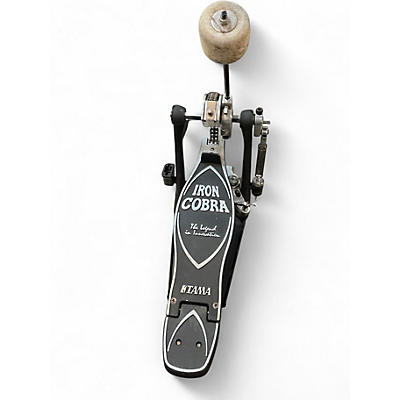 Used TAMA IRON COBRA POWER GLIDE Single Bass Drum Pedal