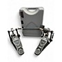 Used TAMA IRON COBRA POWERGLIDE Double Bass Drum Pedal