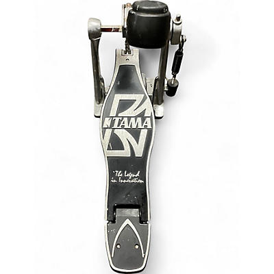 Used TAMA IRON COBRA Single Bass Drum Pedal