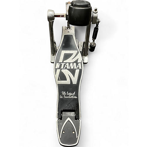 Used TAMA IRON COBRA Single Bass Drum Pedal