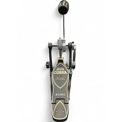 Used TAMA IRON COBRA Single Bass Drum Pedal