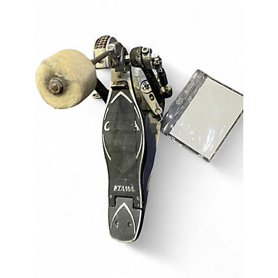 Used TAMA IRON COBRA Single Bass Drum Pedal