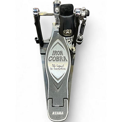 Used TAMA IRON COBRA Single Bass Drum Pedal