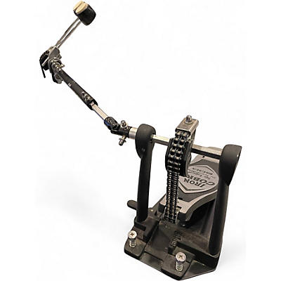 Used TAMA IRON Double Bass Drum Pedal