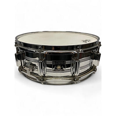 TAMA Used TAMA Imperialstar Snare STEEL Drum