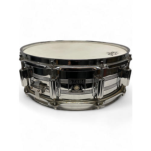 TAMA Used TAMA Imperialstar Snare STEEL Drum STEEL 10