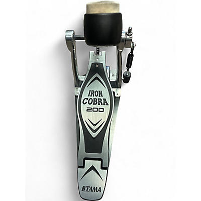 Used TAMA Iron Cobra 200 Bass Drum Beater