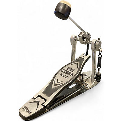 Used TAMA Iron Cobra 200 Bass Drum Beater