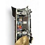 Used TAMA Iron Cobra 200 DP Double Bass Drum Pedal
