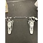 Used TAMA Used TAMA Iron Cobra 200 Double Bass Drum Pedal