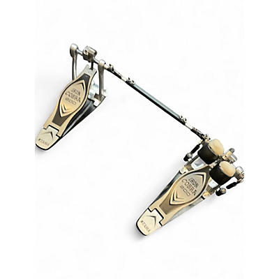 Used TAMA Iron Cobra 200 Double Bass Drum Pedal