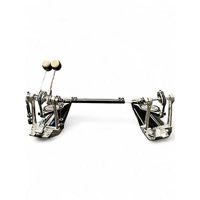 Used TAMA Iron Cobra 200 Double Bass Drum Pedal