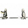 Used TAMA Iron Cobra 200 Double Pedal Double Bass Drum Pedal