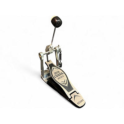 Used TAMA Iron Cobra 200 Series Single Bass Drum Pedal