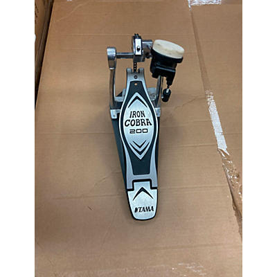 TAMA Used TAMA Iron Cobra 200 Single Bass Drum Pedal