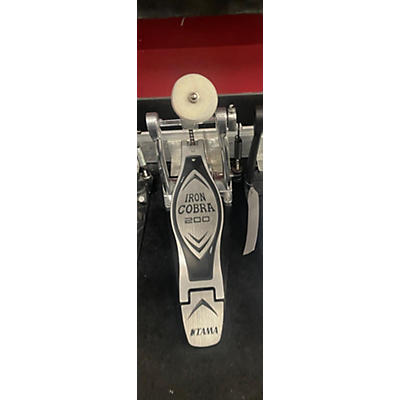 TAMA Used TAMA Iron Cobra 200 Single Bass Drum Pedal