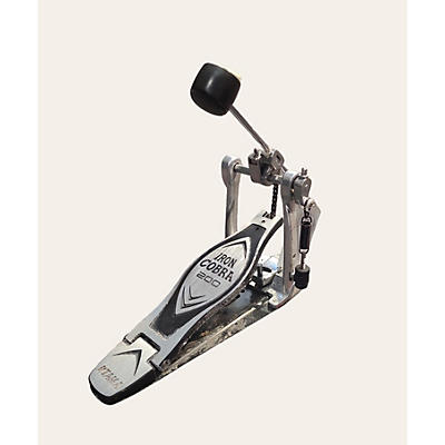 TAMA Used TAMA Iron Cobra 200 Single Bass Drum Pedal