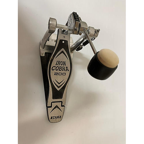 TAMA Used TAMA Iron Cobra 200 Single Bass Drum Pedal