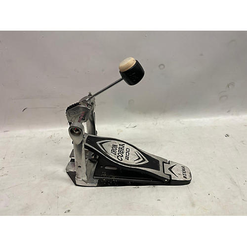 TAMA Used TAMA Iron Cobra 200 Single Bass Drum Pedal