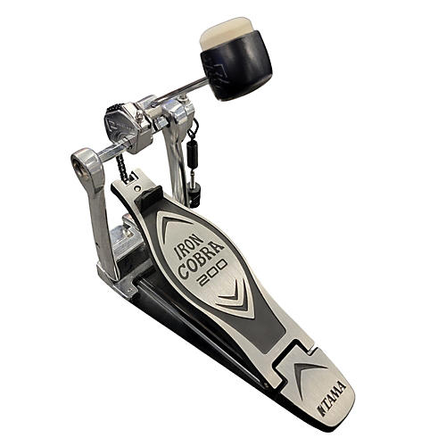 TAMA Used TAMA Iron Cobra 200 Single Bass Drum Pedal