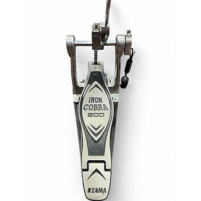 Used TAMA Iron Cobra 200 Single Bass Drum Pedal