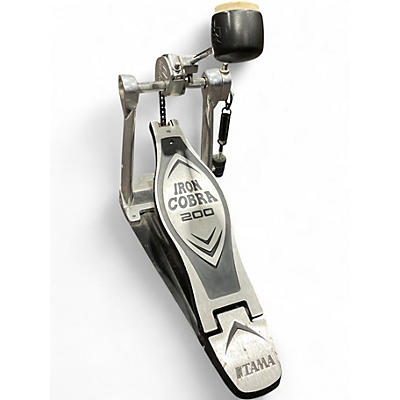 Used TAMA Iron Cobra 200 Single Bass Drum Pedal