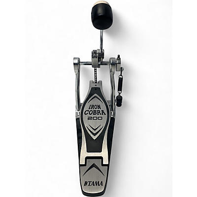 Used TAMA Iron Cobra 200 Single Bass Drum Pedal