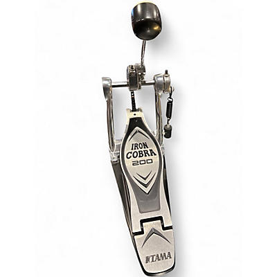 Used TAMA Iron Cobra 200 Single Bass Drum Pedal