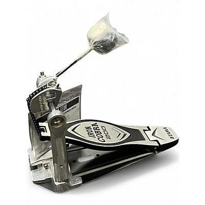 Used TAMA Iron Cobra 200 Single Bass Drum Pedal