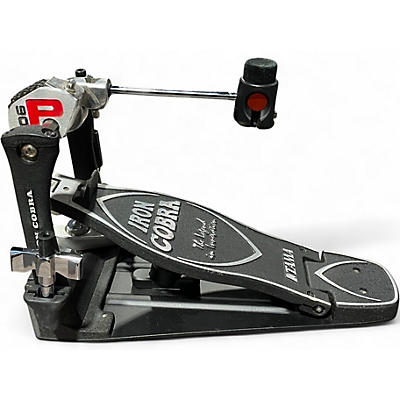 Used TAMA Iron Cobra 200 Single Bass Drum Pedal