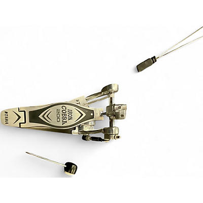 Used TAMA Iron Cobra 200 Single Single Bass Drum Pedal