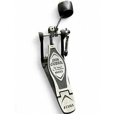 Used TAMA Iron Cobra 600 Bass Drum Beater