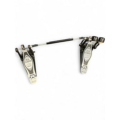 Used TAMA Iron Cobra 600 Double Bass Drum Pedal