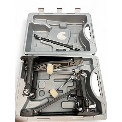 Used TAMA Iron Cobra 600 Double Bass Drum Pedal