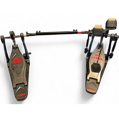 Used TAMA Iron Cobra 600 Double Bass Drum Pedal