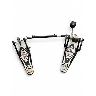 Used TAMA Iron Cobra 600 Double Bass Drum Pedal