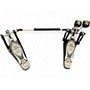 Used TAMA Iron Cobra 600 Double Bass Drum Pedal