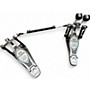 Used TAMA Iron Cobra 600 Double Pedal Double Bass Drum Pedal
