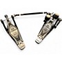 Used TAMA Iron Cobra 600 Double Pedal Double Bass Drum Pedal
