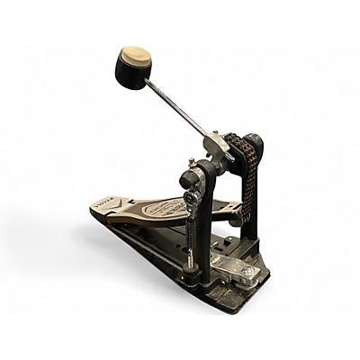 Used TAMA Iron Cobra  600 Duo Glide Single Bass Drum Pedal