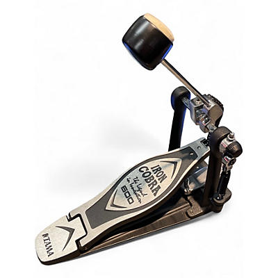 Used TAMA Iron Cobra 600 Single Bass Drum Pedal