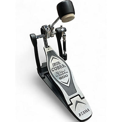 Used TAMA Iron Cobra 600 Single Bass Drum Pedal