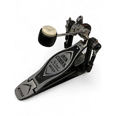 Used TAMA Iron Cobra 600 Single Drum Clamp