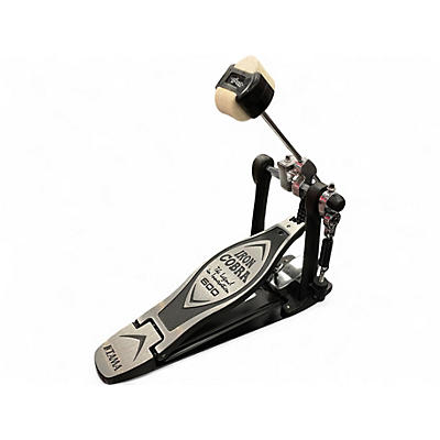 Used TAMA Iron Cobra 600 Single Single Bass Drum Pedal