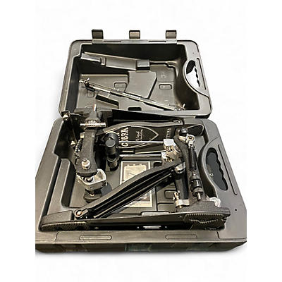 Used TAMA Iron Cobra 900 Double Bass Drum Pedal Double Bass Drum Pedal