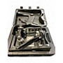 Used TAMA Iron Cobra 900 Double Bass Drum Pedal Double Bass Drum Pedal