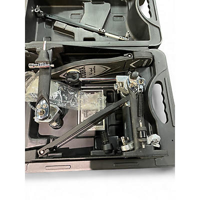 Used TAMA Iron Cobra 900 Double Bass Drum Pedal